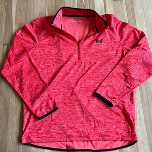 Under Armour Pullover